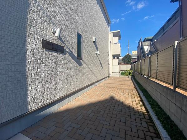 リバーヒル田園調布 物件画像