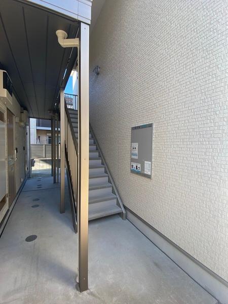 リバーヒル田園調布 物件画像