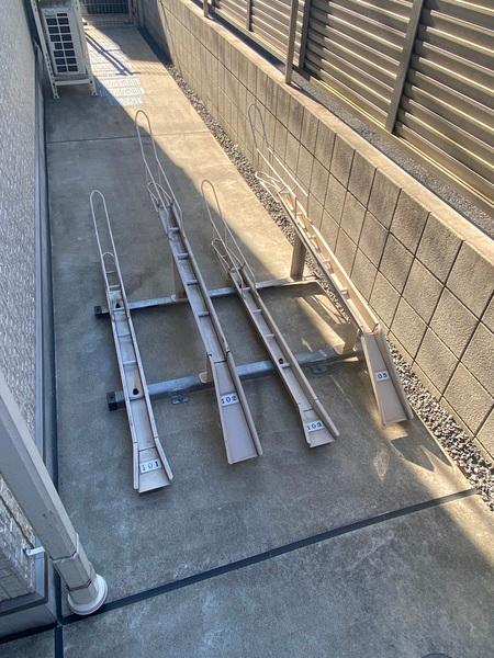 リバーヒル田園調布 物件画像