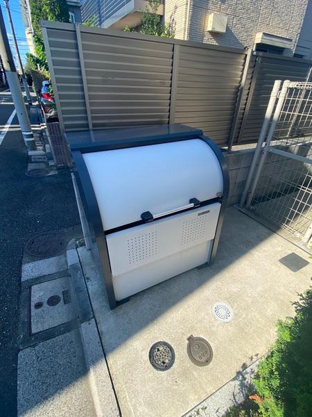 リバーヒル田園調布 物件画像