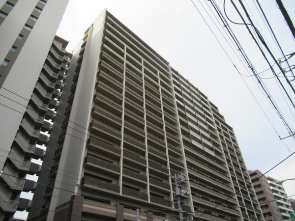 ザ・ガーデンズ西葛西 物件画像