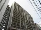 ザ・ガーデンズ西葛西外観1
