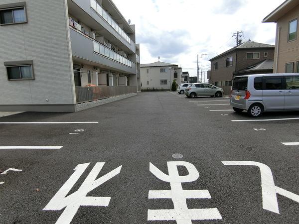 ティユール 物件画像
