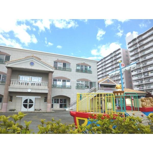 浦安幼稚園