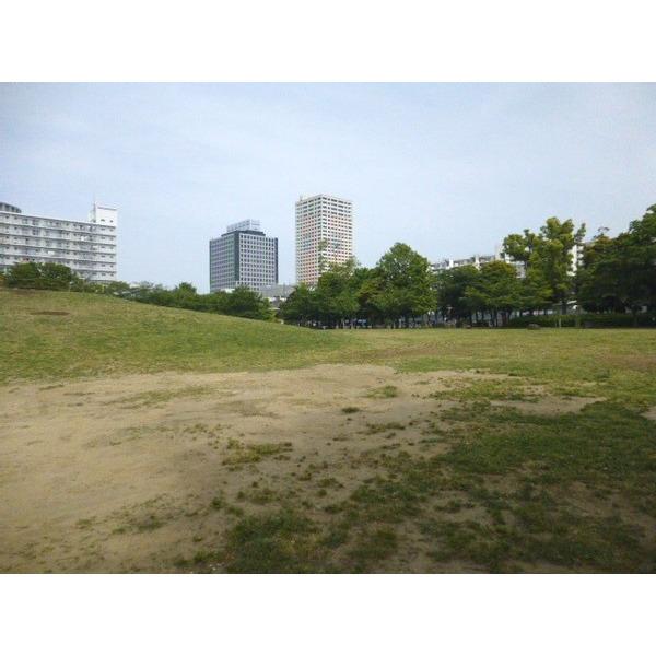 周辺環境画像