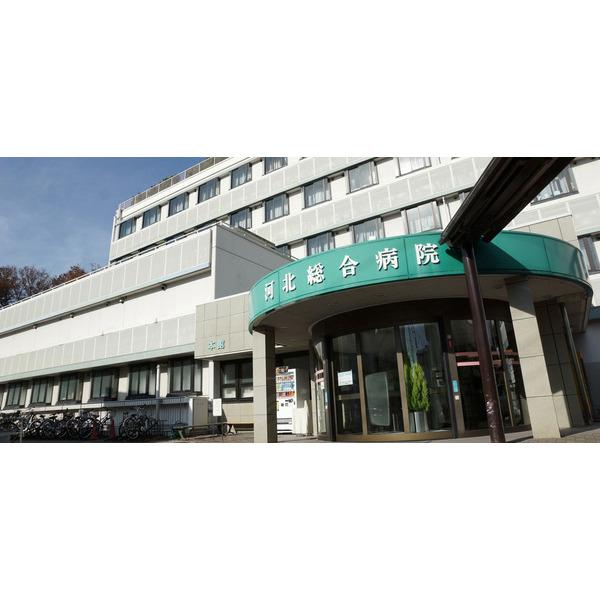周辺環境画像