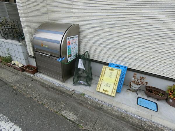 アルブルセーヌ 物件画像