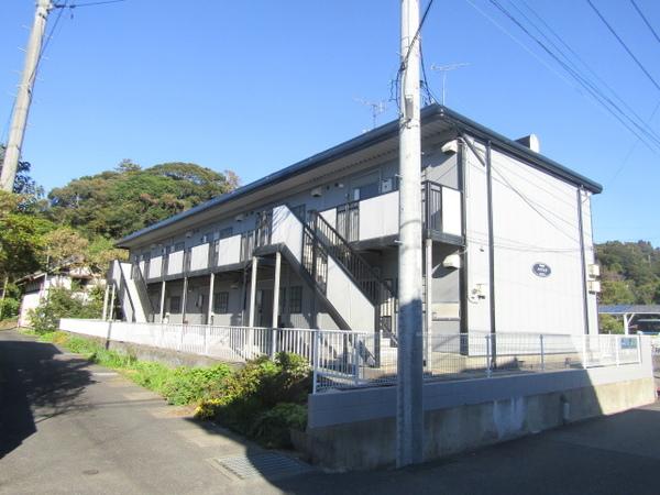 メイフェア 物件画像