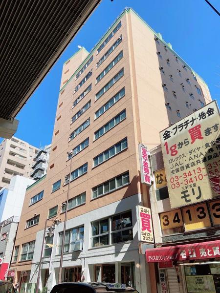 外観写真1