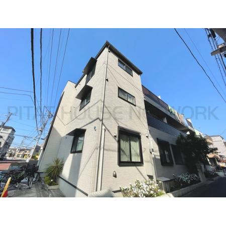 外観写真1