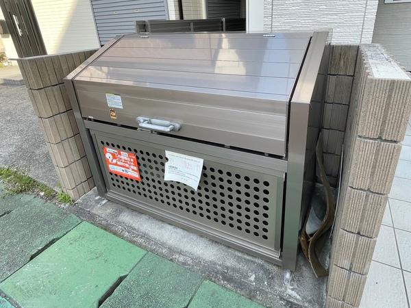 Ａｌａ’ａｉｎａ 物件画像