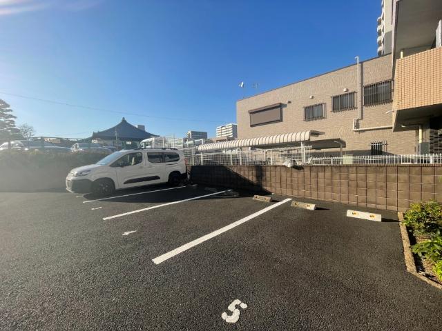 サクヤコノハナ 物件画像