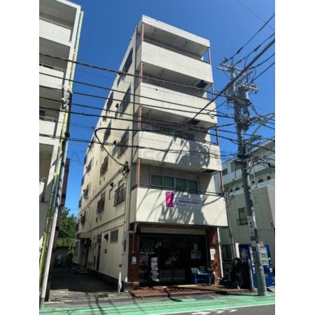 外観写真1