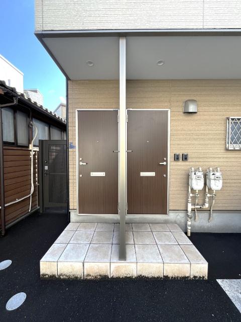 石井アパート 物件画像