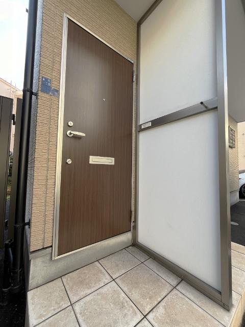 石井アパート 物件画像