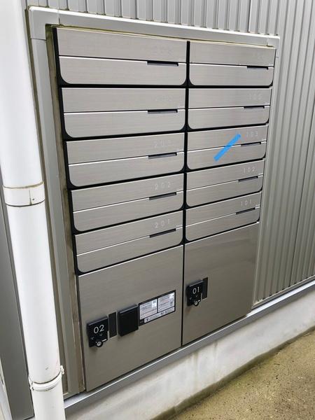 ＬＹＮＮ 物件画像