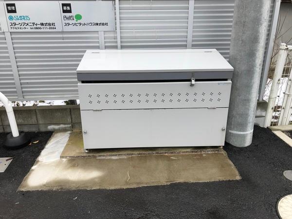ＬＹＮＮ 物件画像