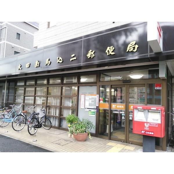 周辺環境画像
