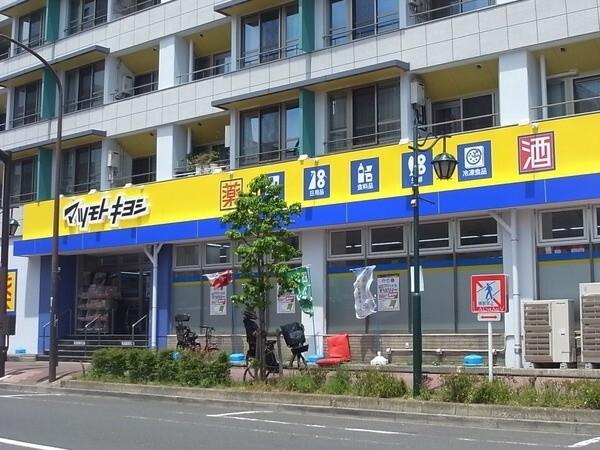 周辺環境画像