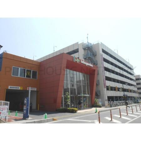 マツモトキヨシ春日部梅田店：531m