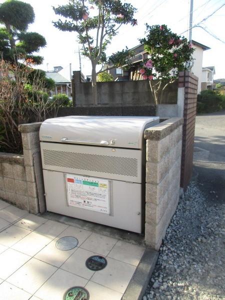 シルバーハイム 物件画像