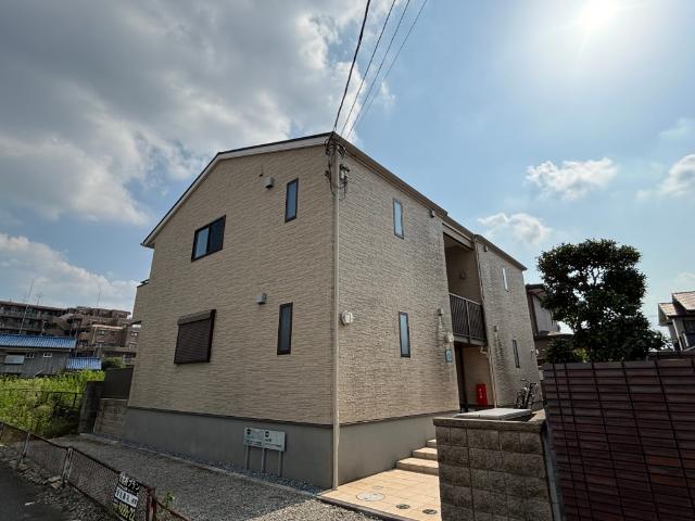 シルバーハイム 物件画像