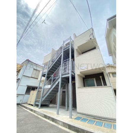 外観写真1