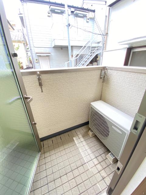 ネクストステージ根岸 物件画像