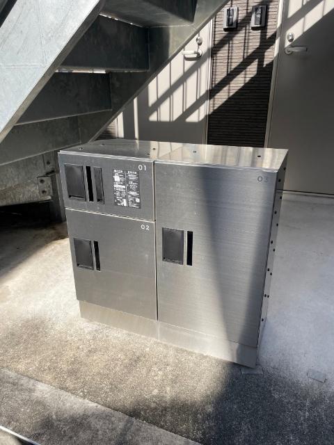 ネクストステージ根岸 物件画像