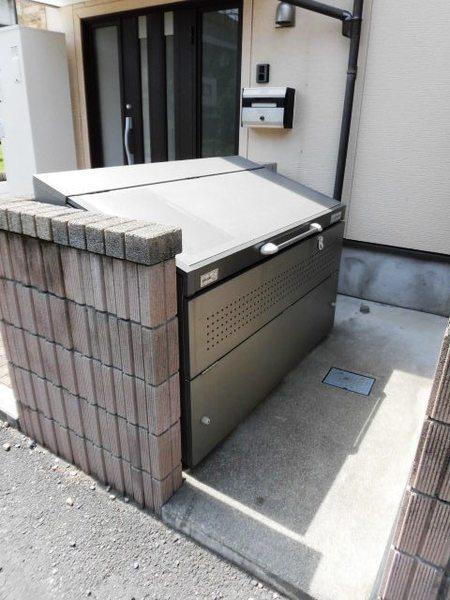 Ｋ．ｈｏｕｓｅ 物件画像