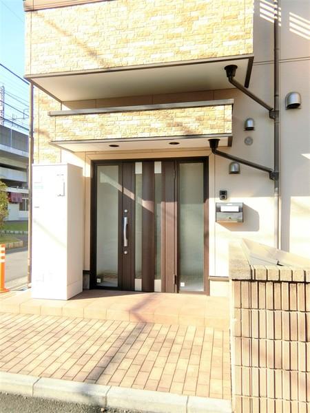 Ｋ．ｈｏｕｓｅ 物件画像