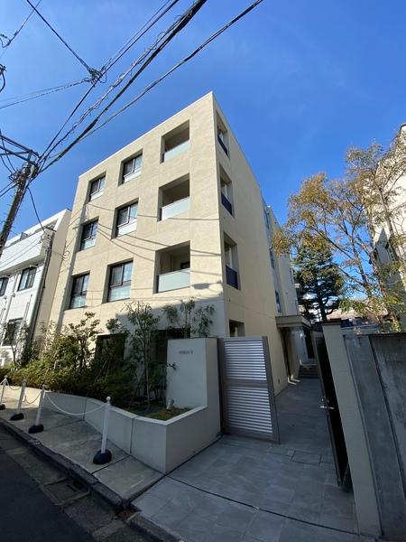 Ｍａｉｓｏｎ　Ｂ 物件画像