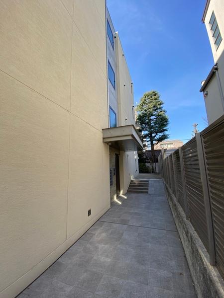 Ｍａｉｓｏｎ　Ｂ 物件画像