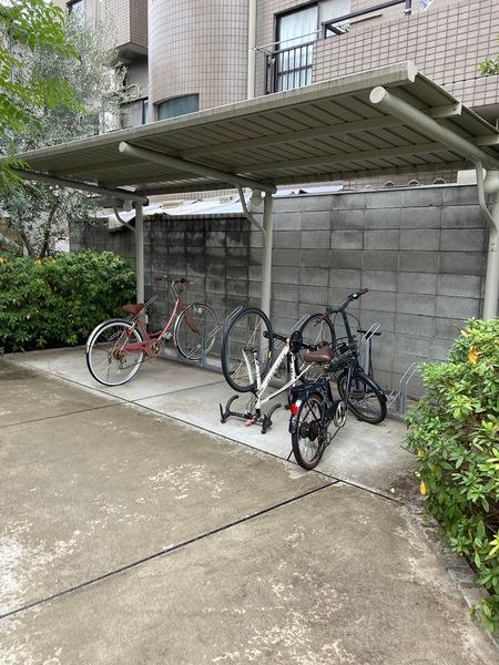 Ｍａｉｓｏｎ　Ｂ 物件画像