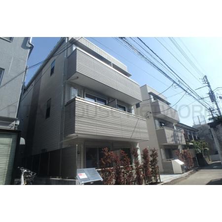 外観写真1
