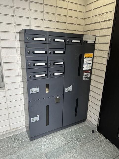 エトーレ笹塚Ｂ棟 物件画像