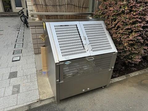 エトーレ笹塚Ｂ棟 物件画像