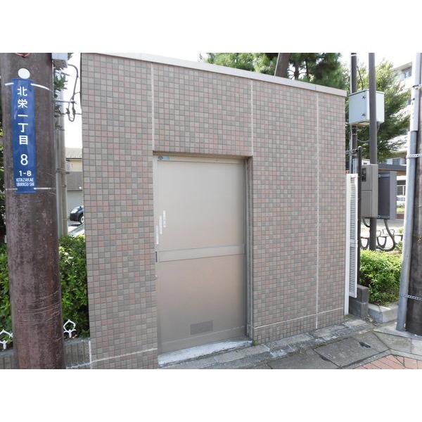 ダフィーネ浦安 物件画像