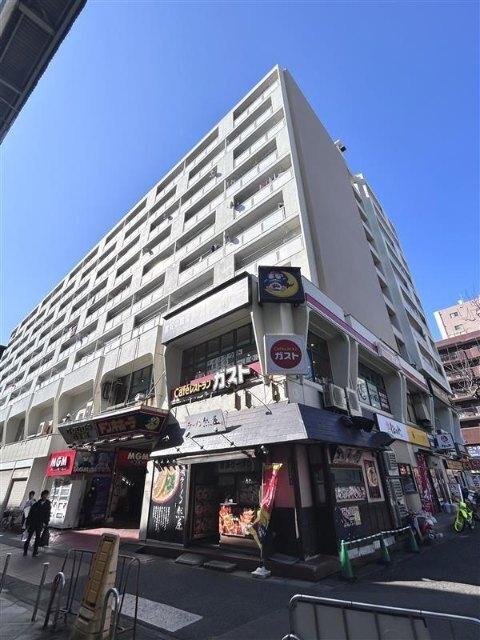 ファミリーコーポ南行商協ビル 物件画像