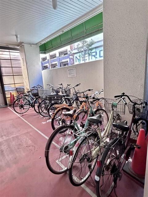 ファミリーコーポ南行商協ビル 物件画像