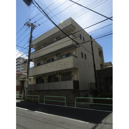 外観写真1