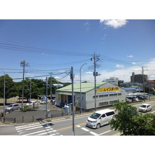 ジョリメゾンⅡ番館 物件画像
