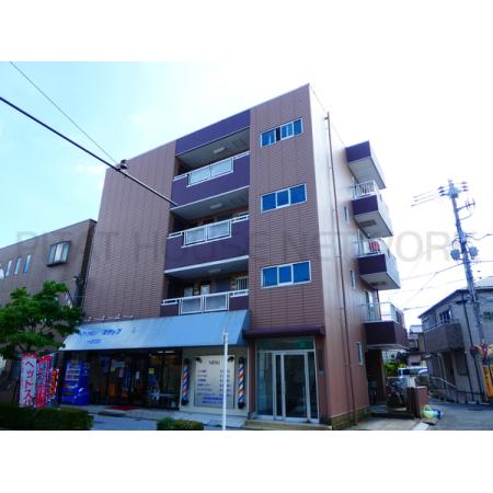 外観写真1