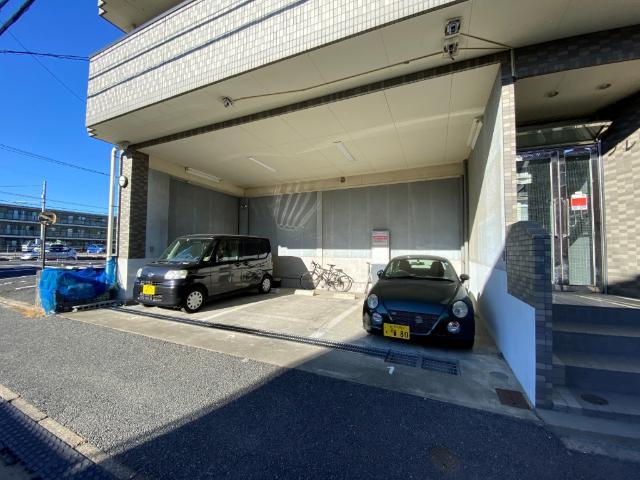 プレステージ千代田 物件画像