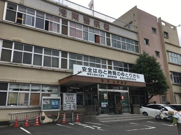 周辺環境画像