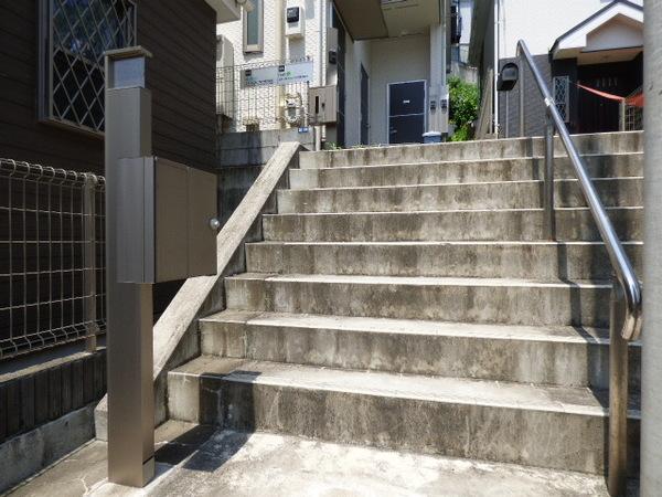 ＮＳホーム上大岡東 物件画像