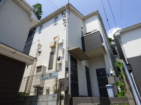 ＮＳホーム上大岡東 物件画像