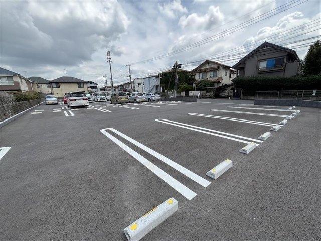 サンハイツⅡ 物件画像