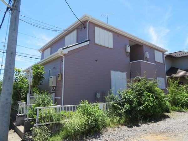 ニューバレーハウス 物件画像