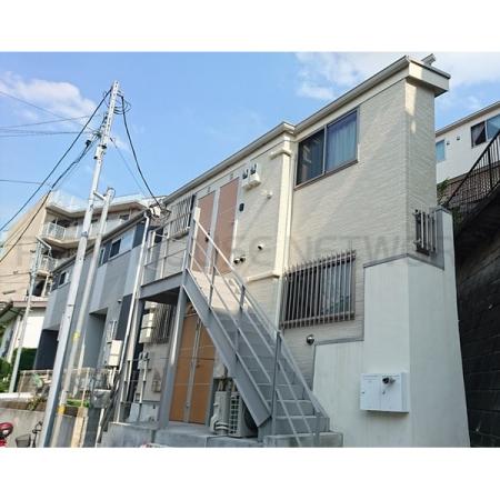 外観写真1
